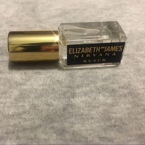 elizabeth and james nirvana black rollerball